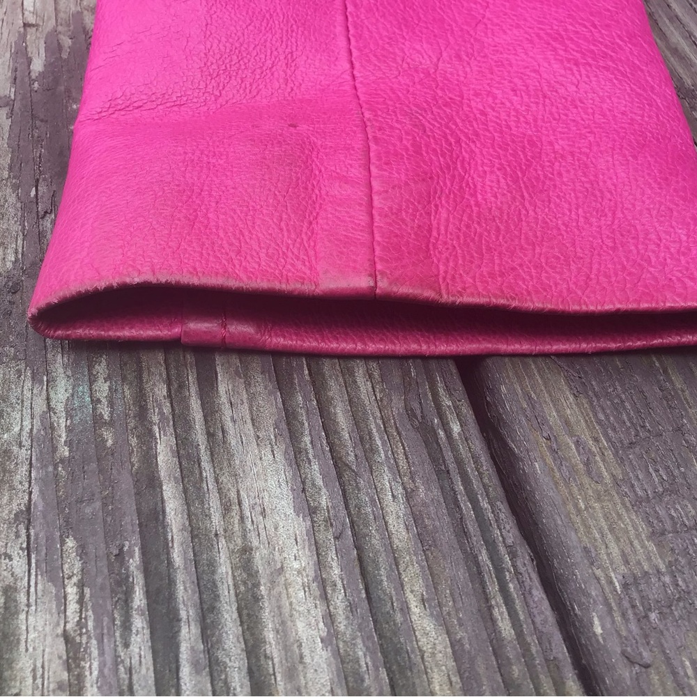Pink Women's Jacket - Picture 8 of 9